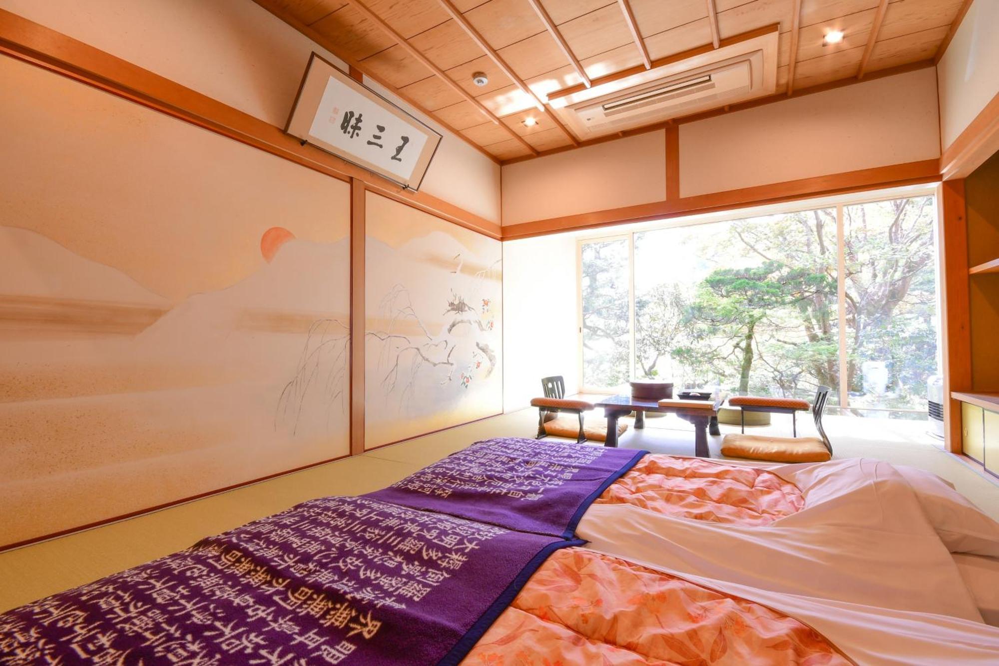 Hotel Koyasan Sanadabo Rengejoin Exterior foto