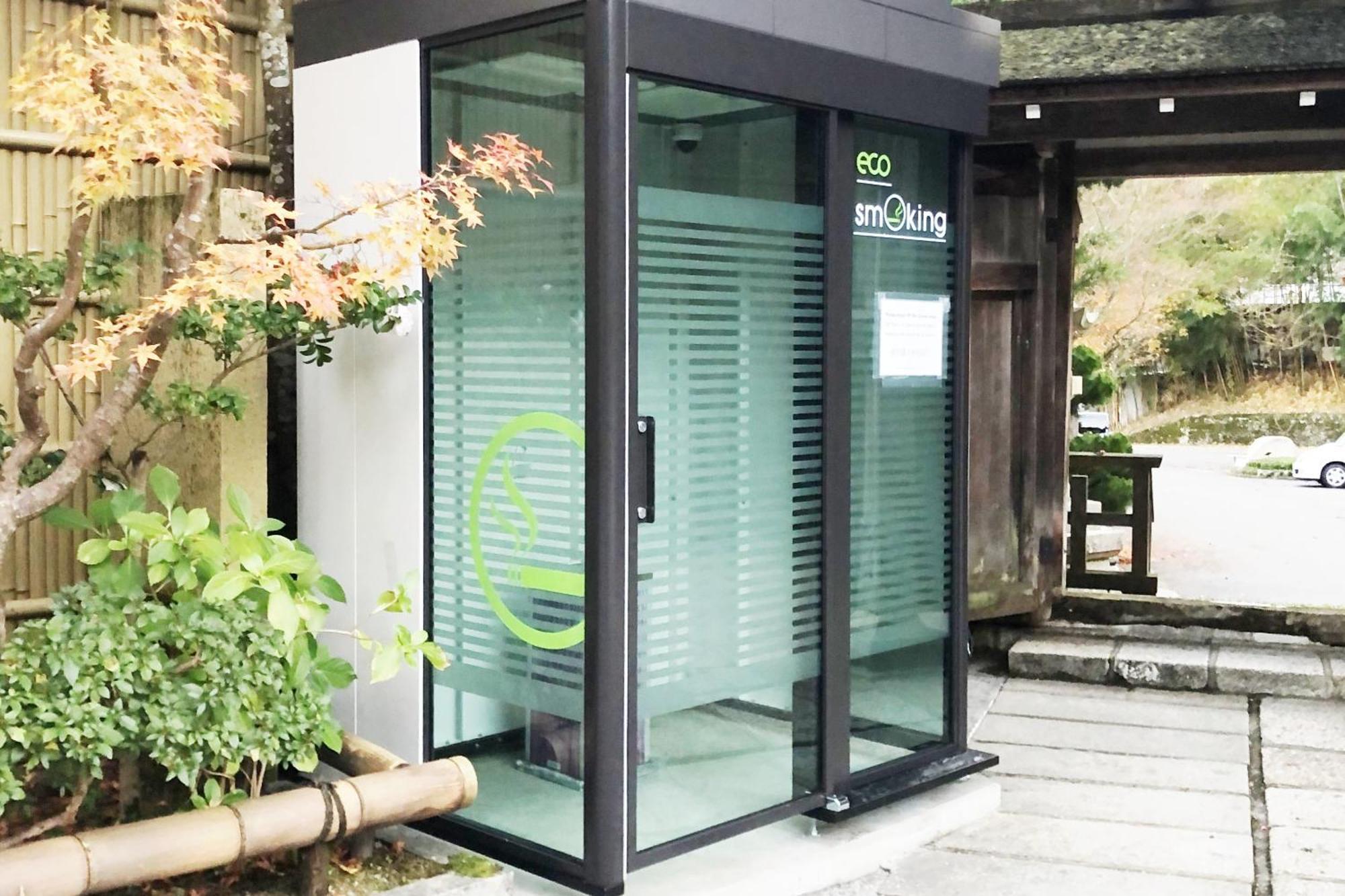 Hotel Koyasan Sanadabo Rengejoin Exterior foto