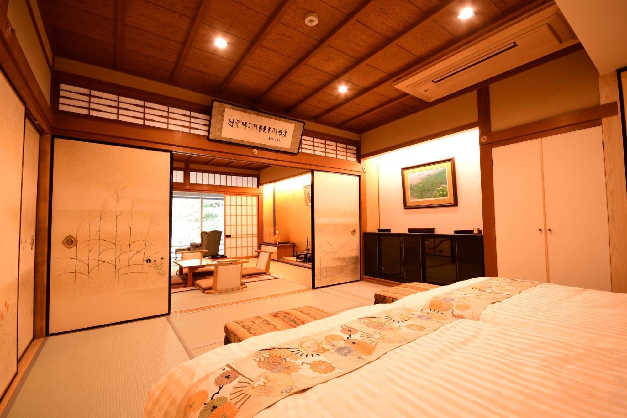 Hotel Koyasan Sanadabo Rengejoin Exterior foto