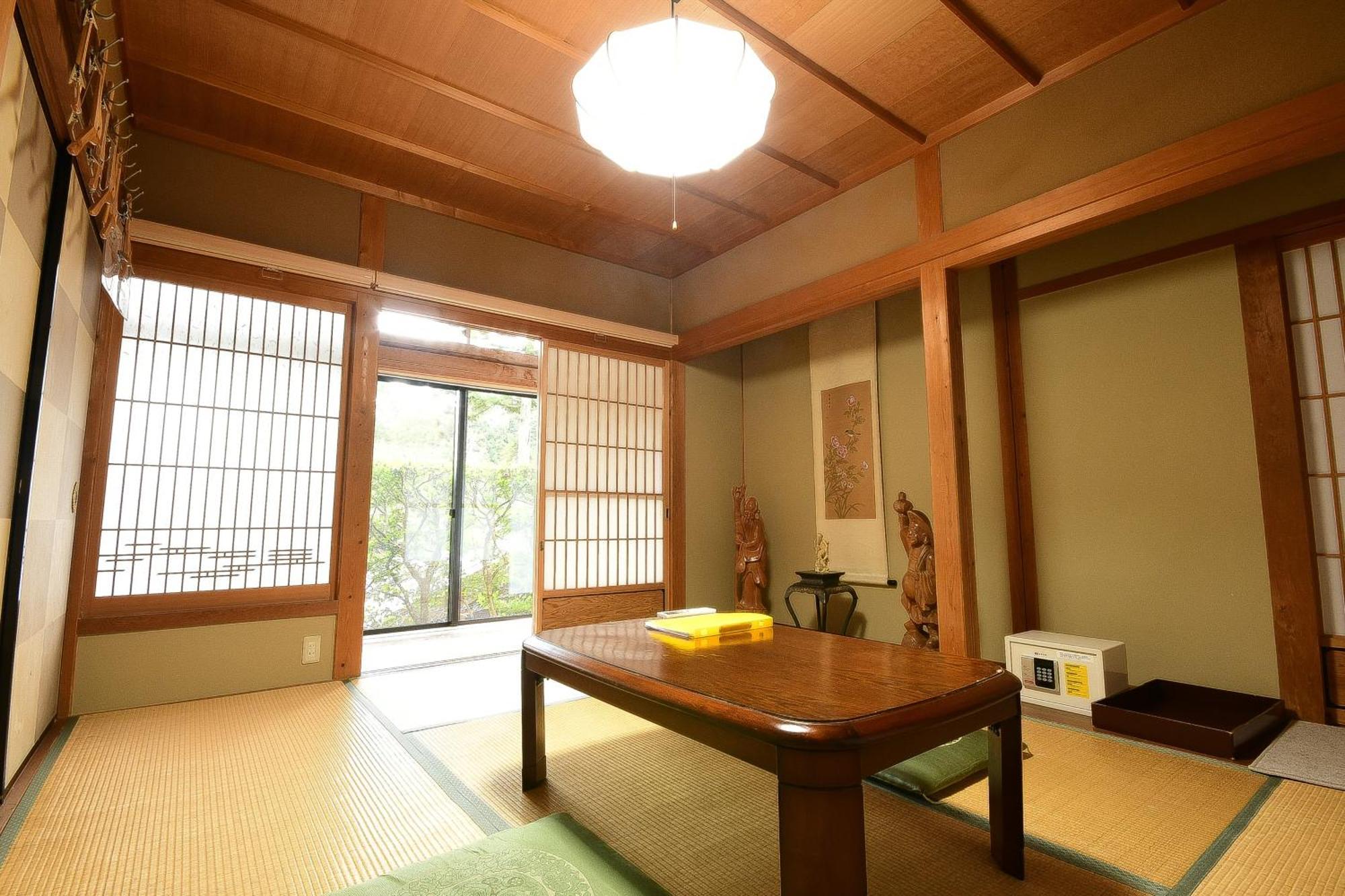Hotel Koyasan Sanadabo Rengejoin Exterior foto