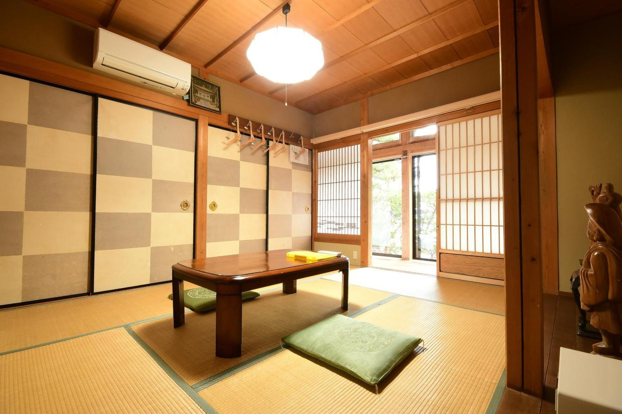 Hotel Koyasan Sanadabo Rengejoin Exterior foto