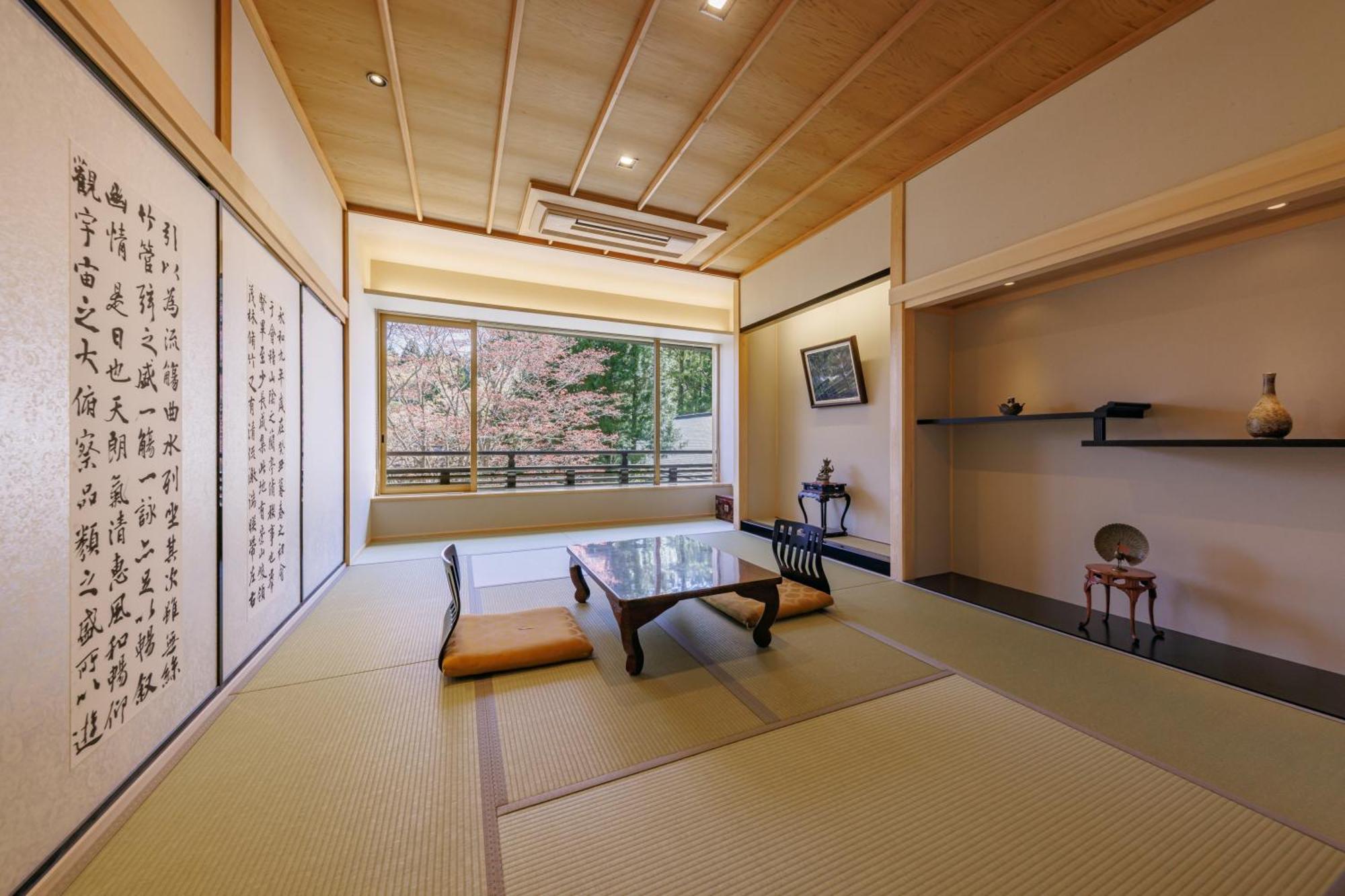 Hotel Koyasan Sanadabo Rengejoin Exterior foto