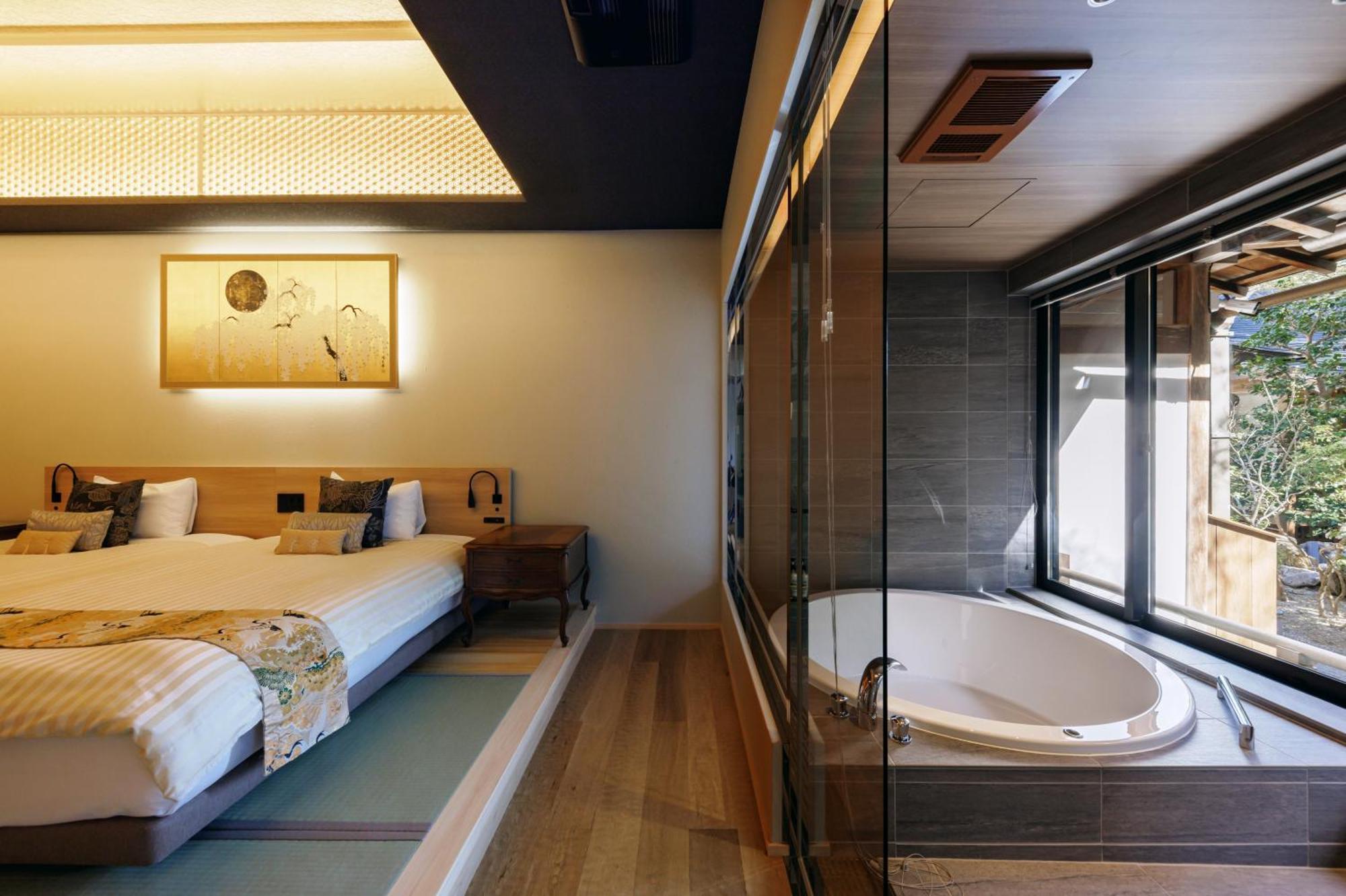 Hotel Koyasan Sanadabo Rengejoin Exterior foto