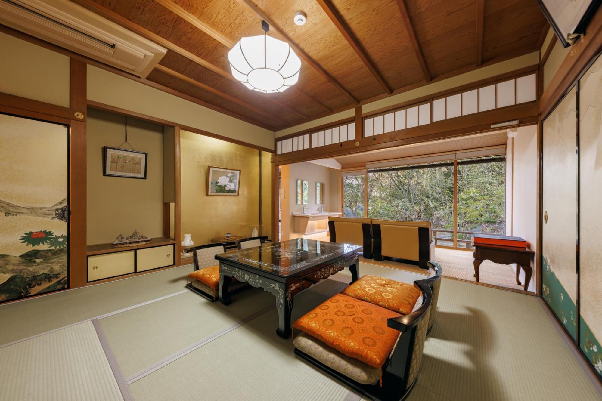 Hotel Koyasan Sanadabo Rengejoin Exterior foto