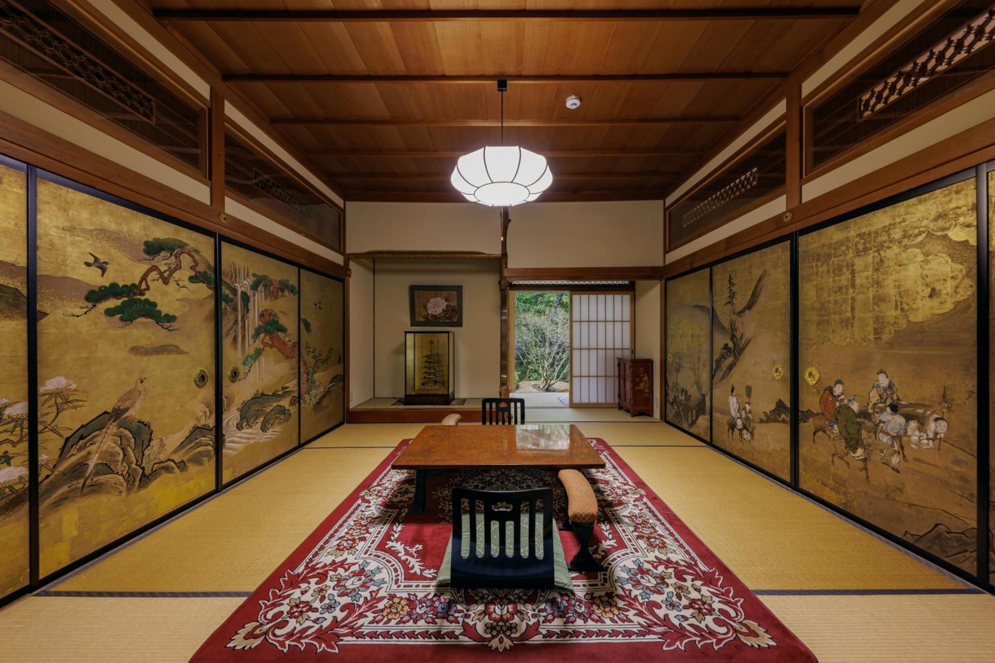 Hotel Koyasan Sanadabo Rengejoin Exterior foto